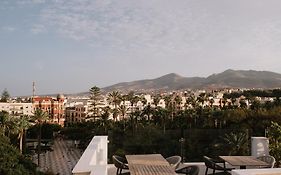 Hotel Melilla Centro